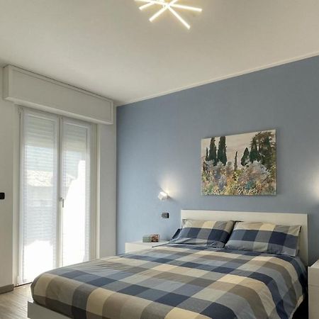Appartamento La Baita Case Sondrio Fiume - Affitti Brevi Italia المظهر الخارجي الصورة